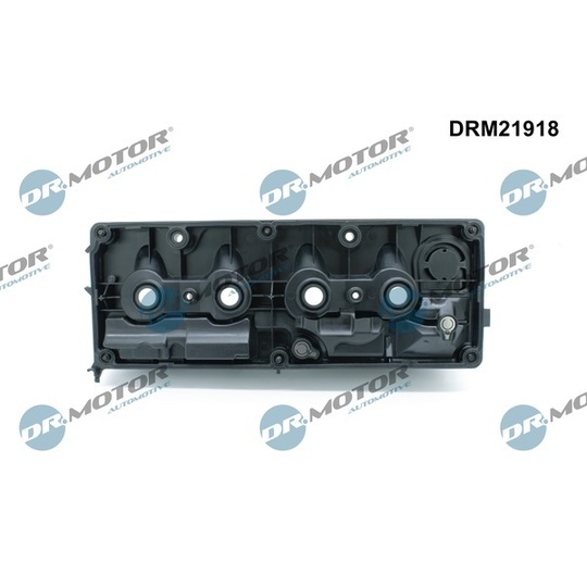 DRM21918 - Cylinder Head Cover 