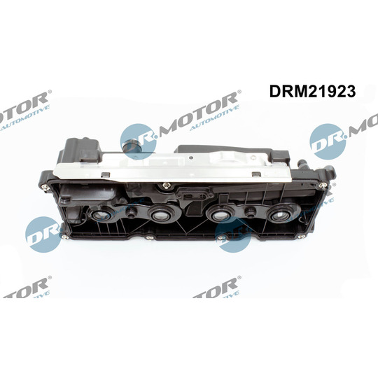 DRM21923 - Cylinder Head Cover 