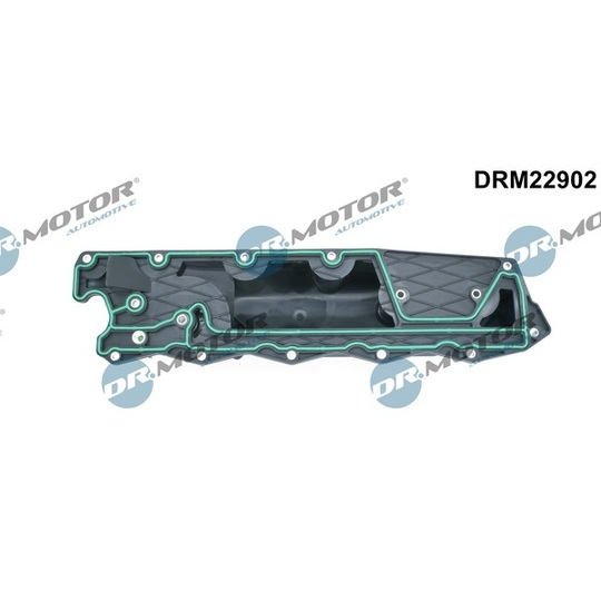 DRM22902 - Cylinder Head Cover 