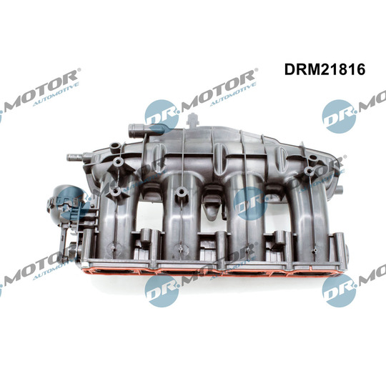 DRM21816 - Intake Manifold Module 