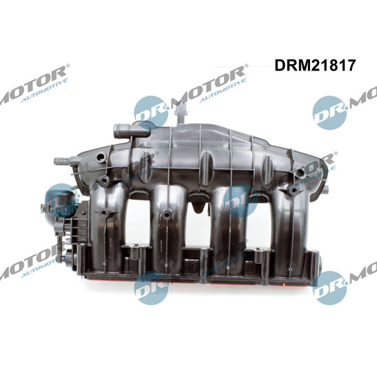 DRM21817 - Intake Manifold Module 