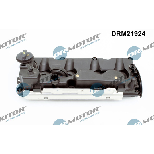 DRM21924 - Cylinder Head Cover 