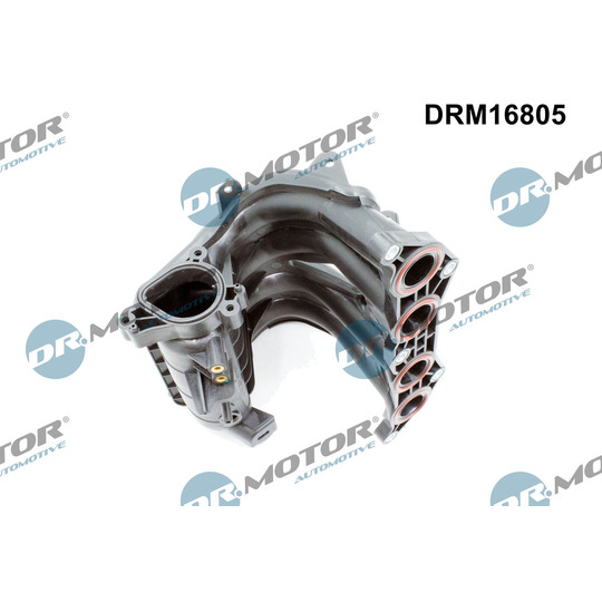 DRM16805 - Intake Manifold Module 