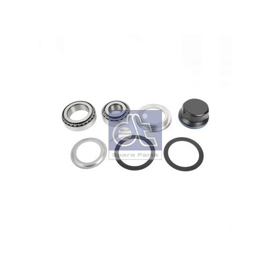 10.10447 - Repair Kit, wheel hub 