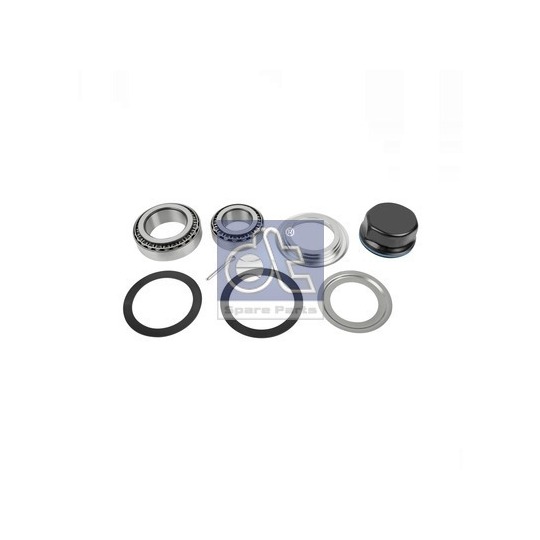 10.10449 - Repair Kit, wheel hub 