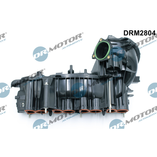 DRM2804 - Intake Manifold Module 