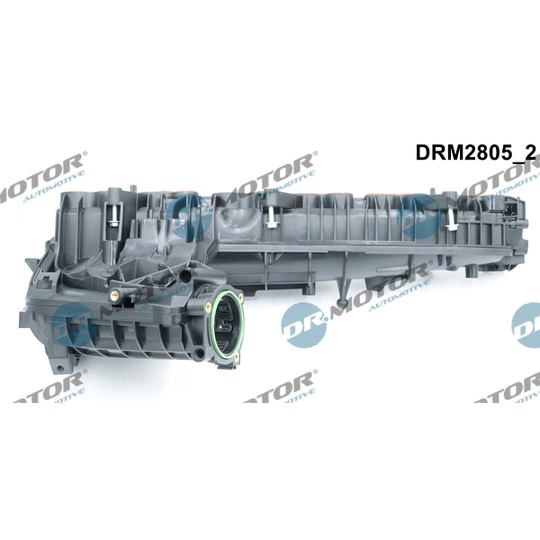 DRM2805 - Intake Manifold Module 