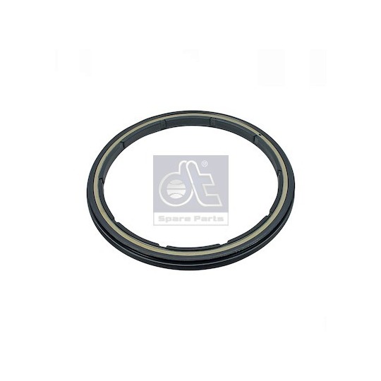 10.10473 - Shaft Seal, wheel hub 