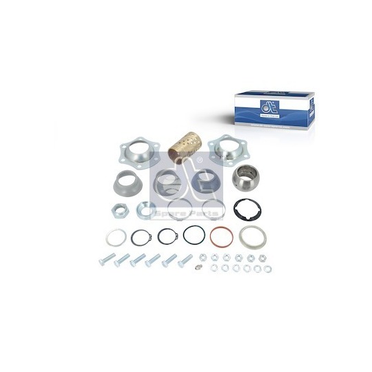 10.13150 - Repair Kit, brake camshaft 