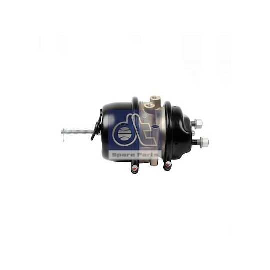 1255715 - Diaphragm brake cylinder, spring-loaded cylinder OE number by  SCHMITZ CARGOBULL | Spareto