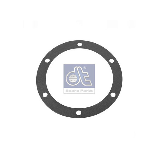 10.20480 - Seal Ring, wheel hub 