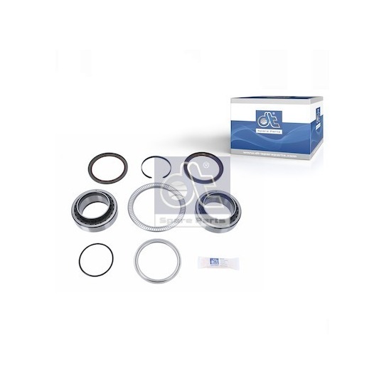 10.30496 - Repair Kit, wheel hub 