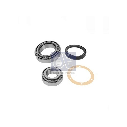 10.30486 - Repair Kit, wheel hub 