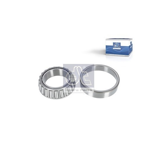 10.40600 - Wheel Bearing 