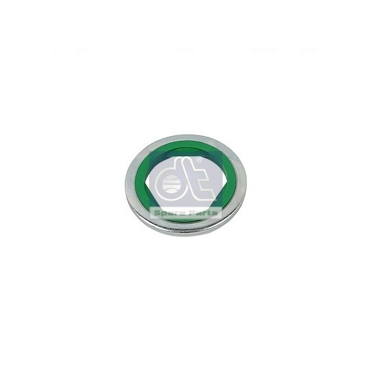 1.10129 - Seal Ring, oil drain plug 