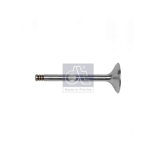 11.10551 - Inlet valve 