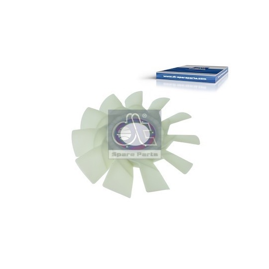 1.11470 - Fan, radiator 