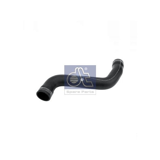 1.11651 - Radiator Hose 