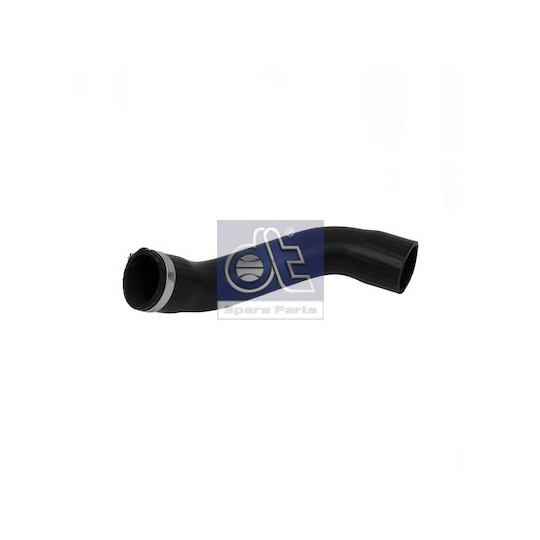 1.11669 - Radiator Hose 