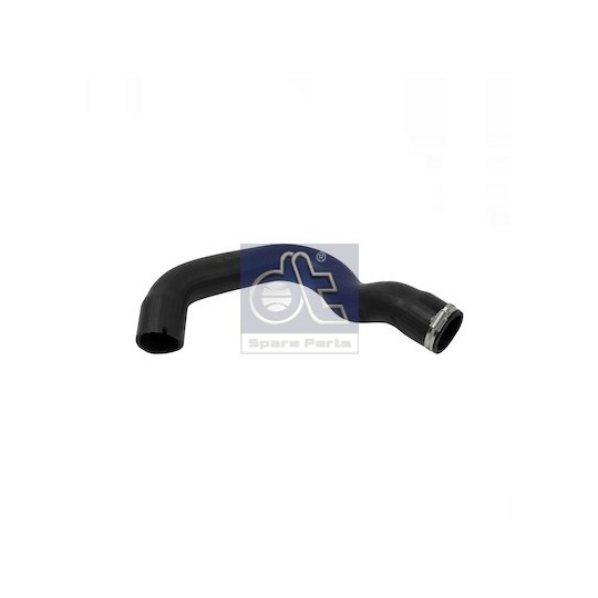 1.11670 - Radiator Hose 