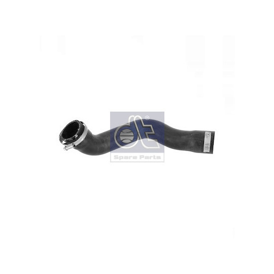 1.11689 - Radiator Hose 