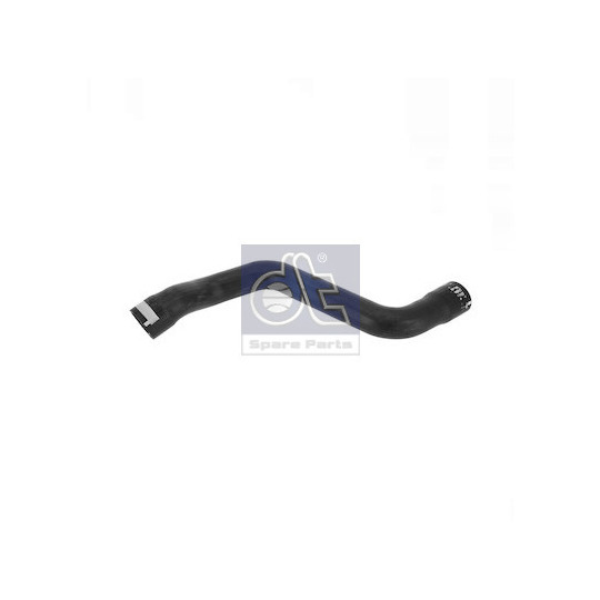 1.11676 - Radiator Hose 