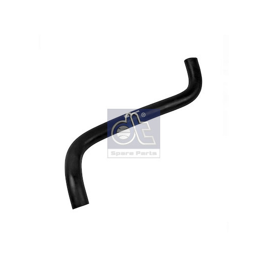 1.11775 - Radiator Hose 