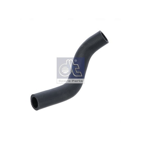 1.11818 - Radiator Hose 