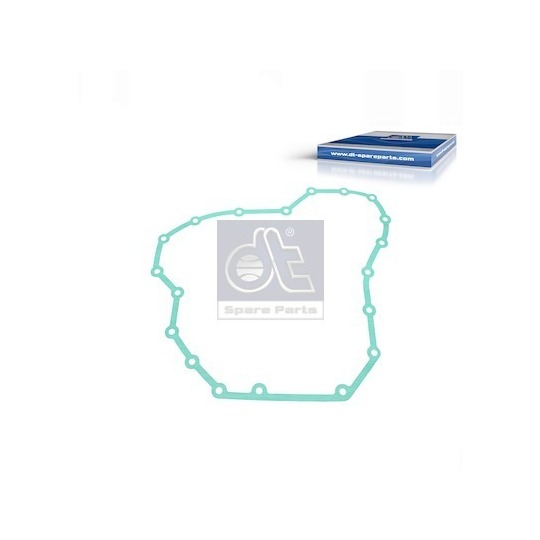 1.14467 - Gearbox gasket 