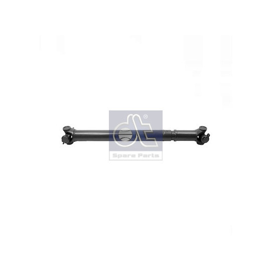 1.15161 - Propshaft, axle drive 