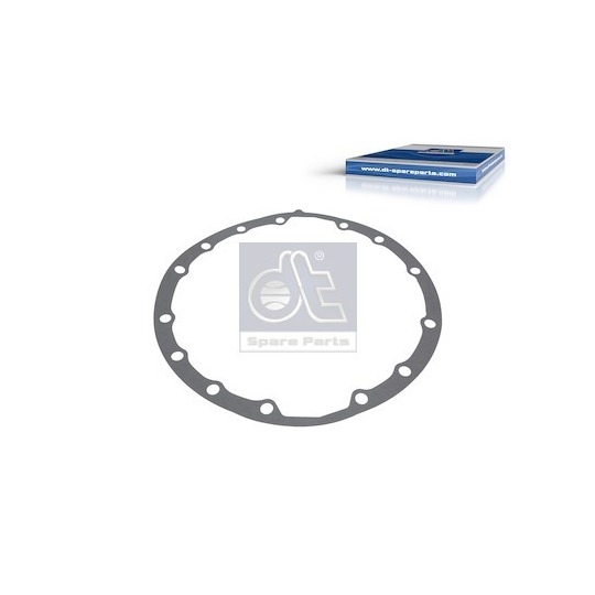 1.16495 - Gasket, differential 