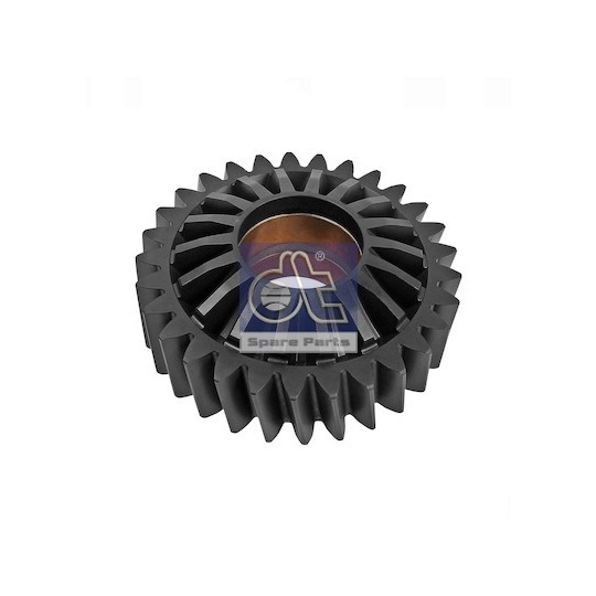 1.16639 - Bevel Gear, differential 