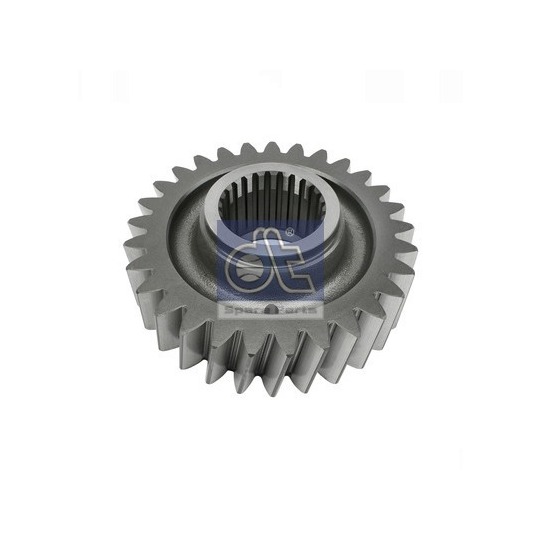 1.16636 - Gear Wheel, transmission input shaft 