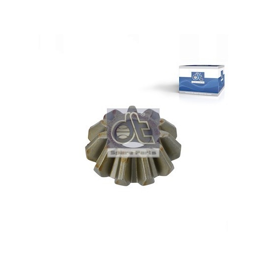 1.16611 - Bevel Gear, differential 