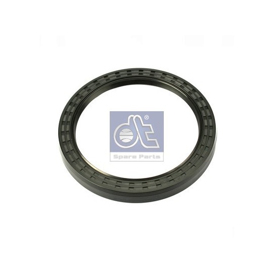 1.17010 - Shaft Seal, wheel hub 