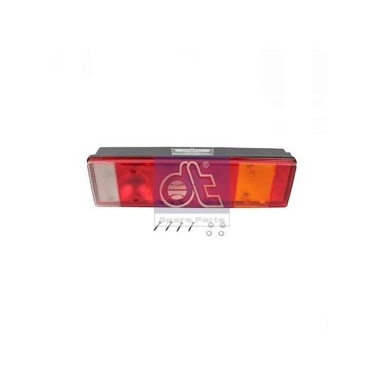 11.84554 - Combination Rearlight 