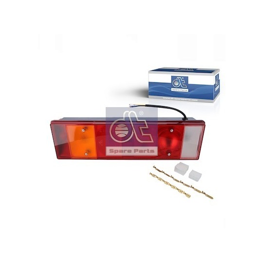 1.21247 - Combination Rearlight 