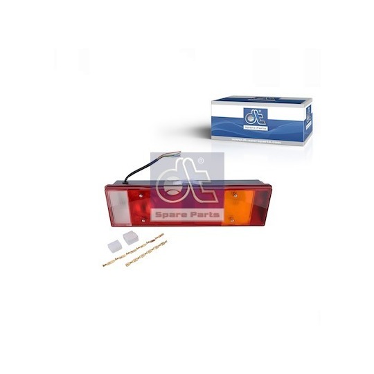 1.21246 - Combination Rearlight 