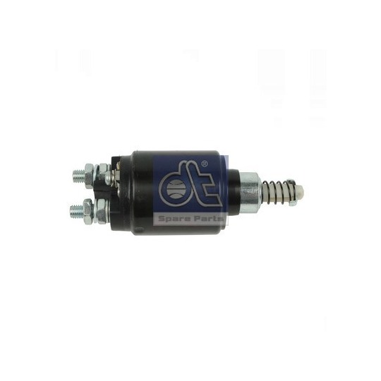 1.21395 - Solenoid Switch, starter 