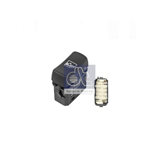 1.21643 - Switch, window regulator 