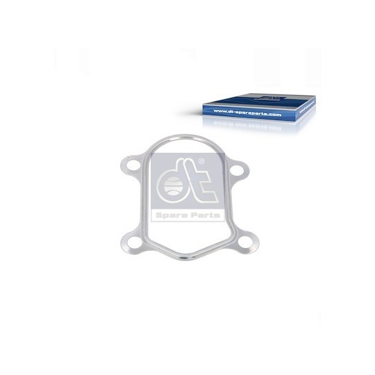 12.26020 - Gasket, charger 