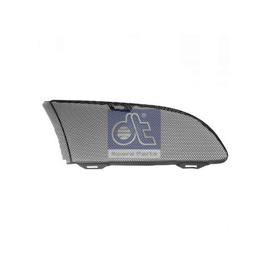 1.22688 - Frame, radiator grille 