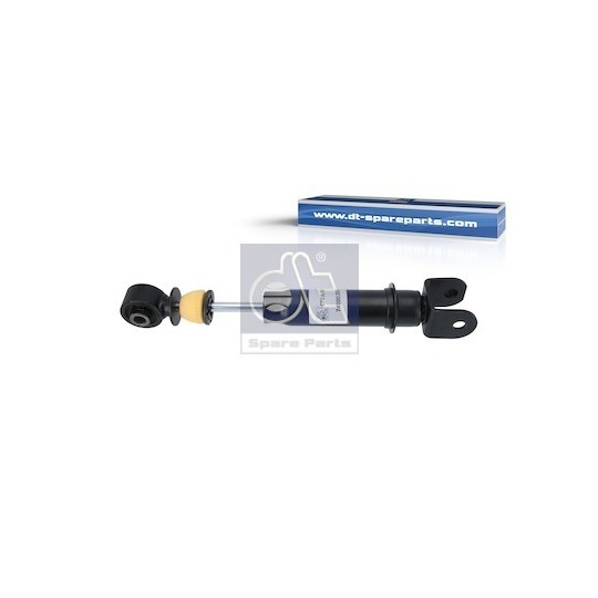 1.22943SP - Shock Absorber, cab suspension 