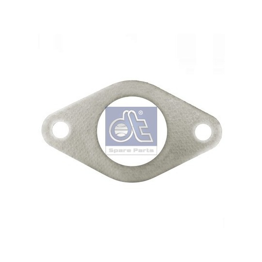 1.24037 - Gasket, exhaust manifold 