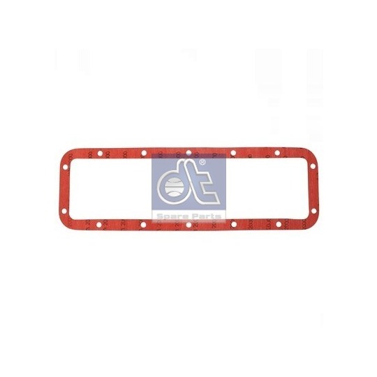 1.24077 - Timing cover gasket 