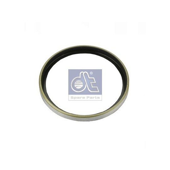 1.24500 - Shaft Seal, manual transmission 