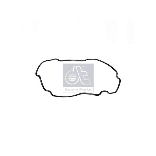 1.24902 - Gasket Set, hydraulic pump 