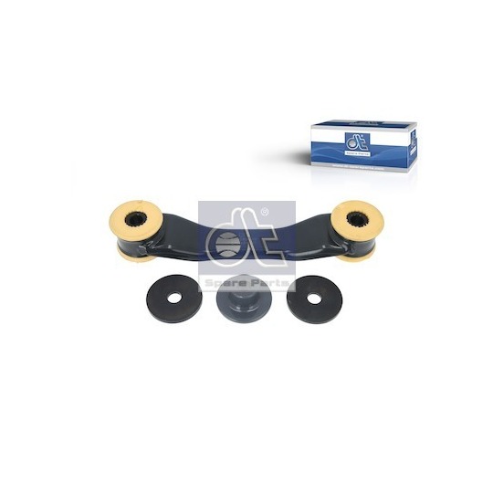 Repair Kit, driver cab stabiliser