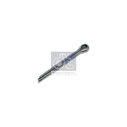 1.25462 - Self-locking Pin, wheel bolt 