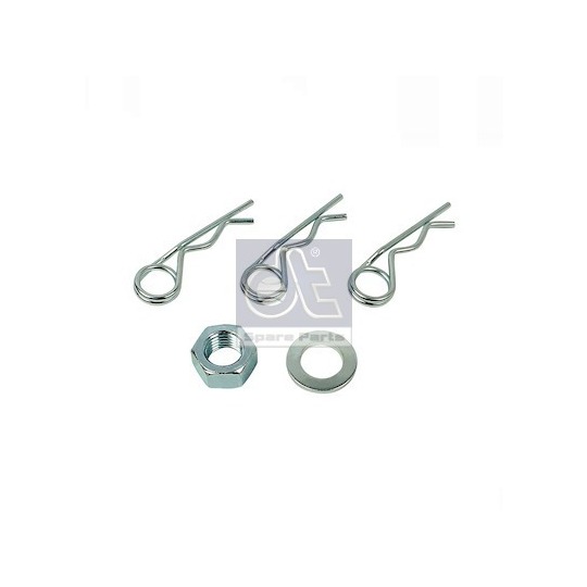 1.25892 - Repair kit 